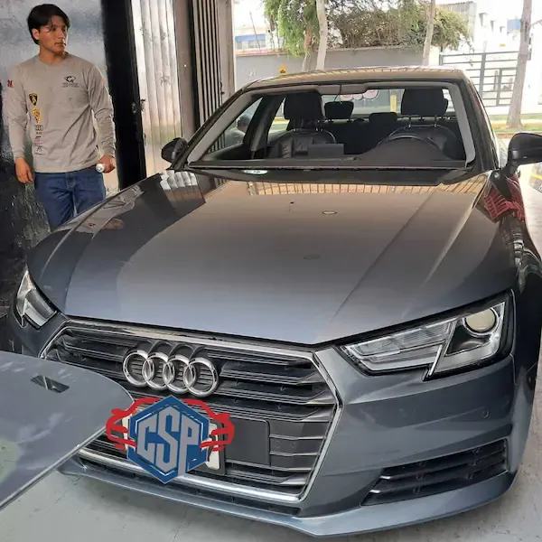 Venta e instalación de parabrisas para autos